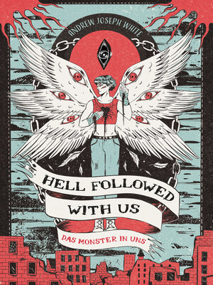 cover image of Hell Followed with us – Das Monster in uns